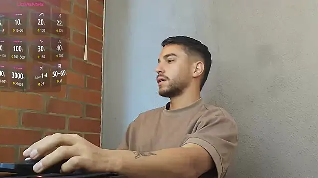 Leandro valenzuela online show from 04-27-26, 04:05