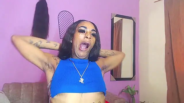 badgirls cx online show from 10-09-25, 04:49