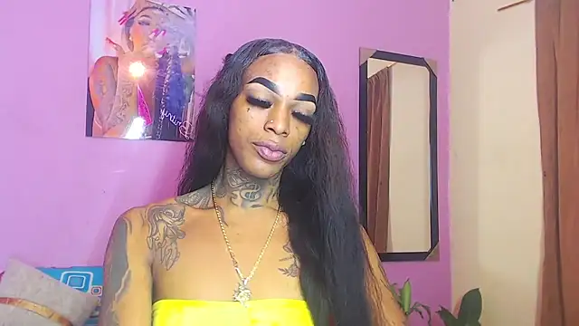 badgirls cx online show from 10-25-25, 05:40