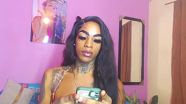 badgirls cx online show from 11-08-25, 01:55