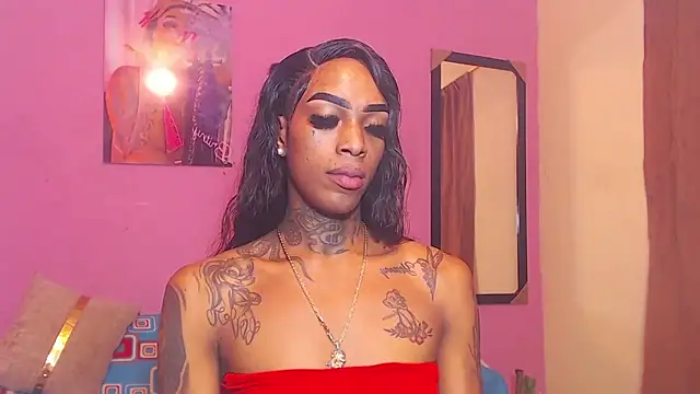 badgirls cx online show from 12-16-25, 11:37