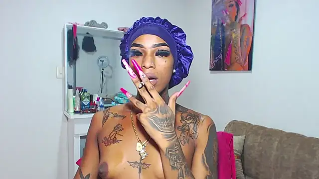 badgirls cx online show from 02-19-26, 06:15