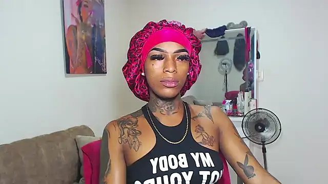 badgirls cx online show from 04-09-26, 05:07