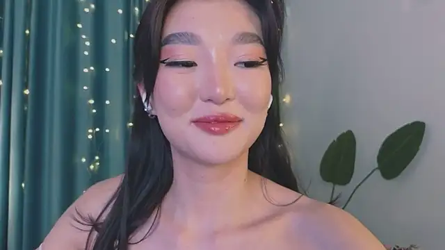 AudreyMell online show from 02-04-25, 05:55