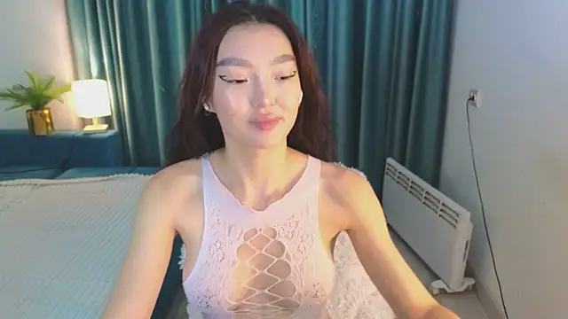 AudreyMell online show from 11-03-25, 03:02