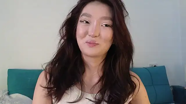 AudreyMell online show from 11-15-25, 03:52