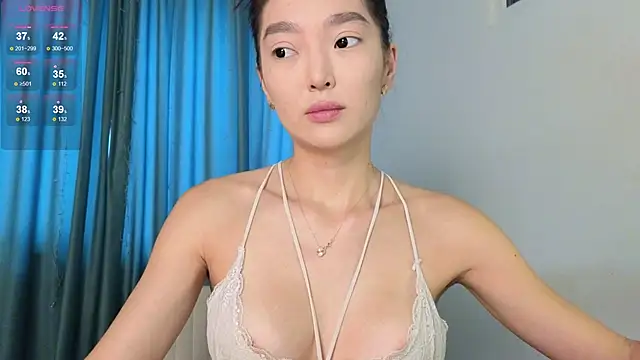 AudreyMell online show from 06-05-26, 05:25