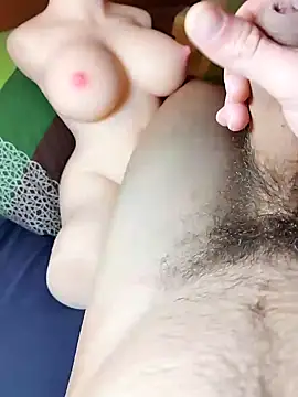 Crazzy Maiky online show from 12-26-24, 07:05