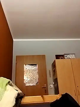 Crazzy Maiky online show from 01-28-25, 09:08