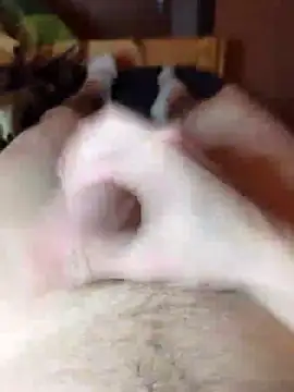 Crazzy Maiky online show from 01-29-25, 09:07