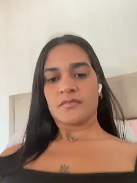 Biancasantillana online show from 10-24-25, 07:21