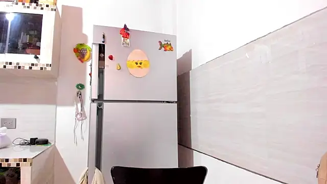 Biancasantillana online show from 11-02-25, 05:04