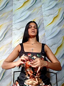 Biancasantillana online show from 03-06-26, 07:43