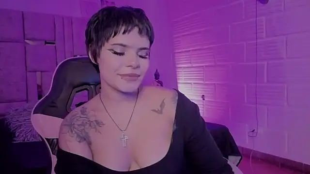 BonnieAnderson  online show from 06-16-26, 09:06