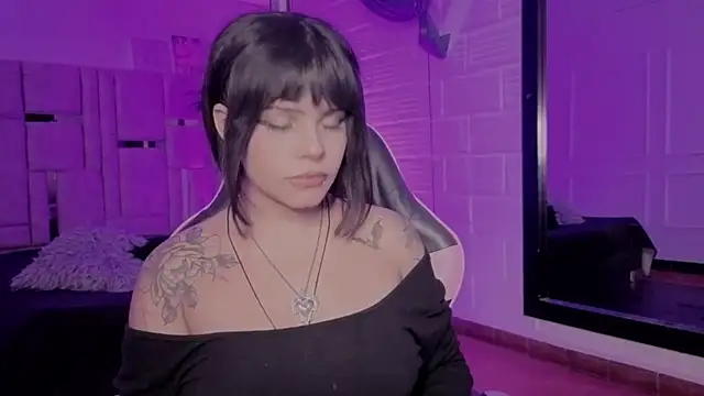 BonnieAnderson  online show from 07-31-26, 04:45