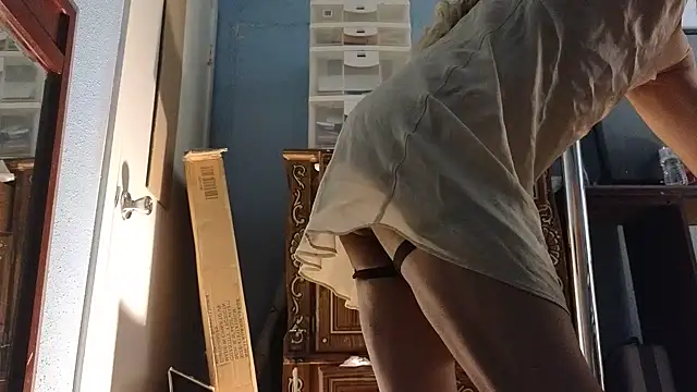 Sandrasaa online show from 03-12-25, 04:46