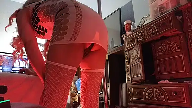 Sandrasaa online show from 11-13-25, 08:35