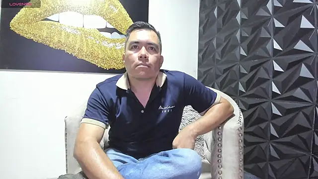 Snapshot of Jhonatan_Morales_S chatting on 01-16-26, 02:26 Jhonatan Morales S online show from 01-16-26, 02:26
