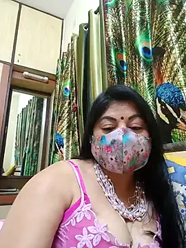 Ratna-777 online show from 02-18-25, 11:41