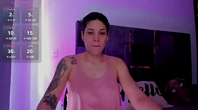 Snapshot of Charlee_pink chatting on 03-19-25, 03:19 Charlee pink online show from 03-19-25, 03:19