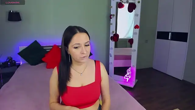 AngellLika online show from 09-14-25, 12:48