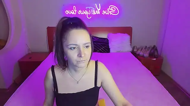 AngellLika online show from 03-24-26, 10:20