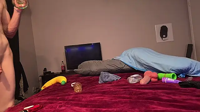 ChillzPnp online show from 01-08-26, 09:00