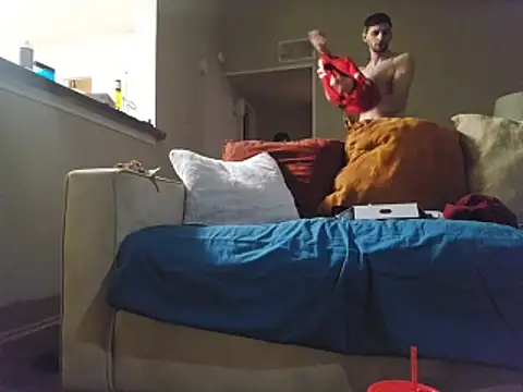 ChillzPnp online show from 03-04-26, 02:28