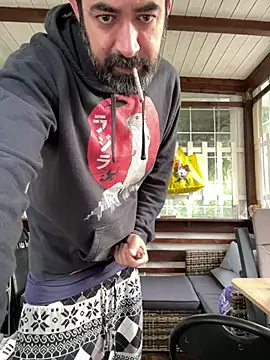 spermtronic online show from 05-13-26, 05:38