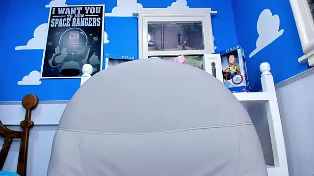 miss  allison online show from 02-05-25, 02:05