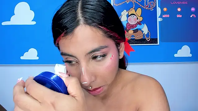 miss  allison online show from 02-08-25, 02:16