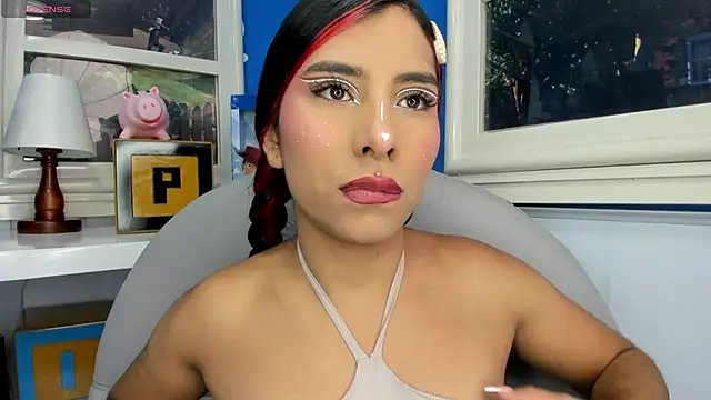 miss  allison online show from 02-12-25, 11:07