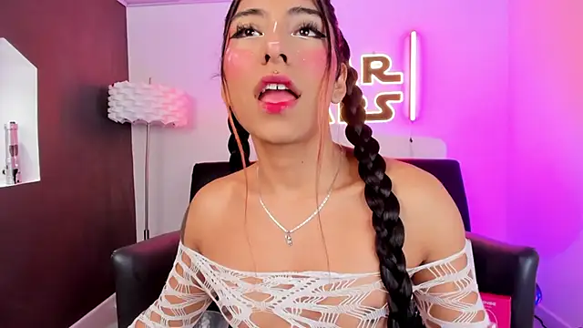 miss  allison online show from 02-09-26, 11:03