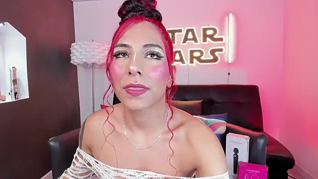 miss  allison online show from 03-12-26, 11:05