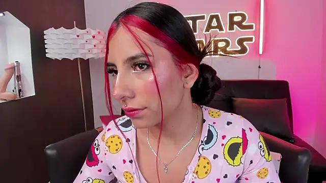 miss  allison online show from 04-03-26, 11:08