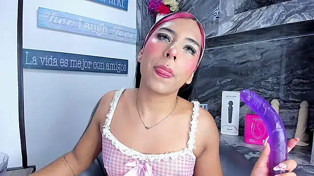miss  allison online show from 06-30-26, 11:11