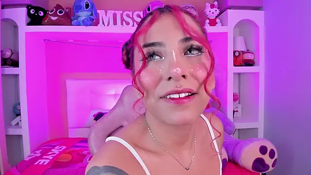 miss  allison online show from 07-10-26, 11:02