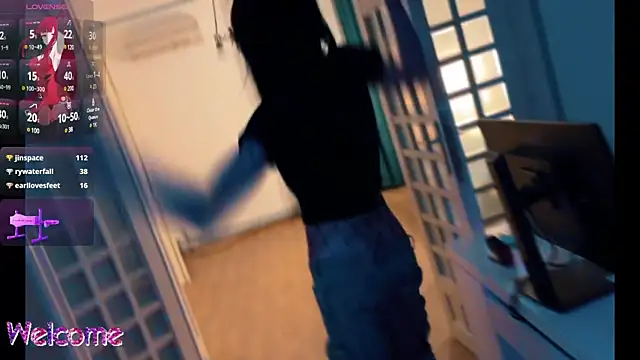 Sage Heartt online show from 03-05-25, 10:54