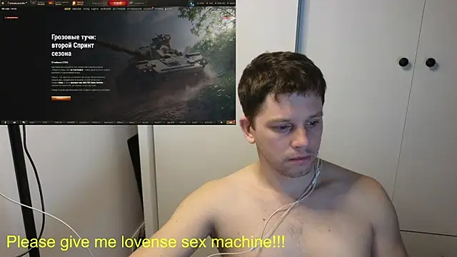 BigL0ve online show from 03-02-26, 01:40