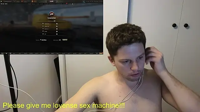 BigL0ve online show from 03-04-26, 02:23