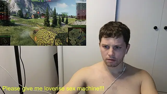 BigL0ve online show from 03-05-26, 02:46