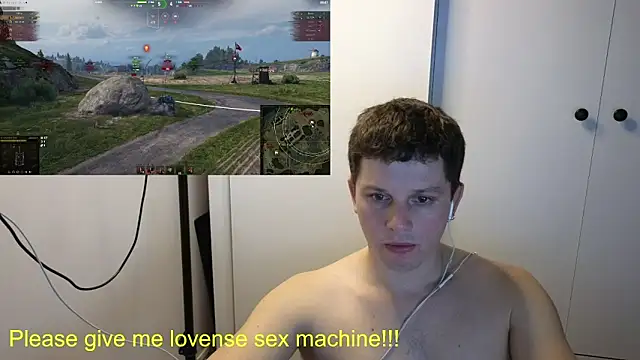 BigL0ve online show from 03-06-26, 03:41