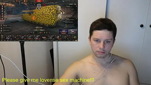 BigL0ve online show from 03-13-26, 03:07