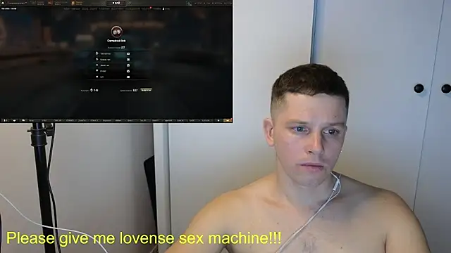 BigL0ve online show from 03-18-26, 02:42