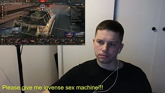 BigL0ve online show from 03-23-26, 02:10