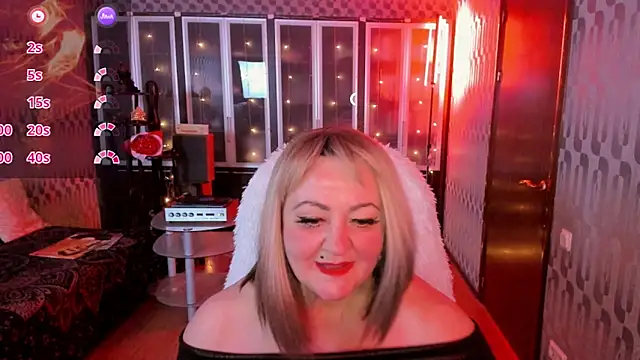 Snapshot of Scarlett_OHara_1861 chatting on 02-16-25, 09:05 Scarlett OHara 1861 online show from 02-16-25, 09:05