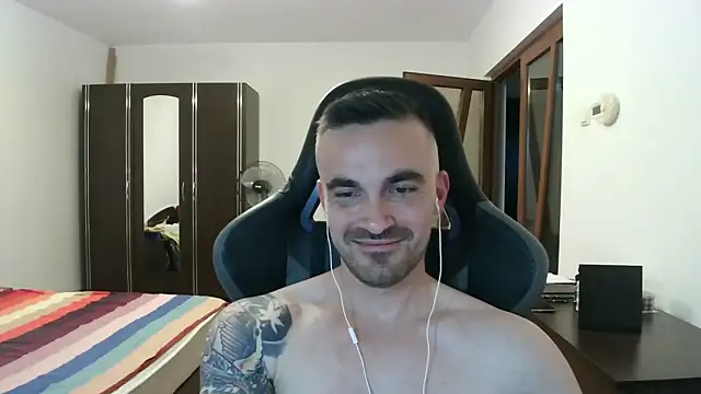 mu5clemania2 online show from 09-11-25, 04:07