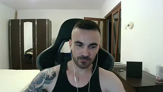 mu5clemania2 online show from 10-10-25, 03:22