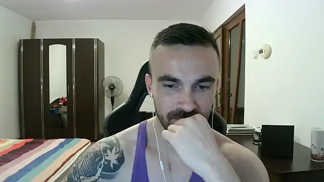 mu5clemania2 online show from 10-17-25, 03:58