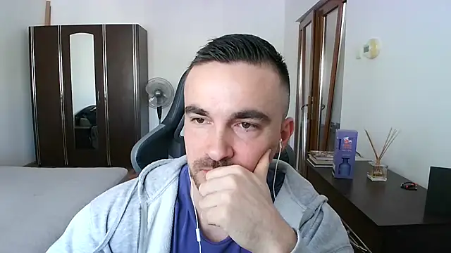 mu5clemania2 online show from 04-04-26, 08:23